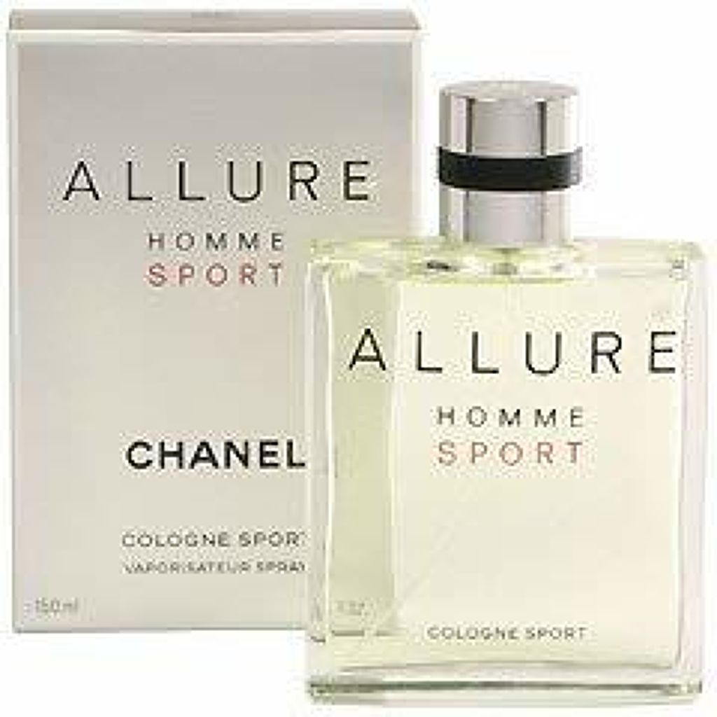 アリュール オム スポーツ コローニュ スポーツ (ヴァポリザター) CHANEL