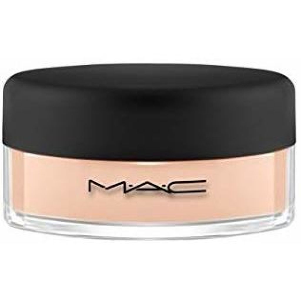 ミネラライズ SPF15 ファンデーション/ルース M・A・C