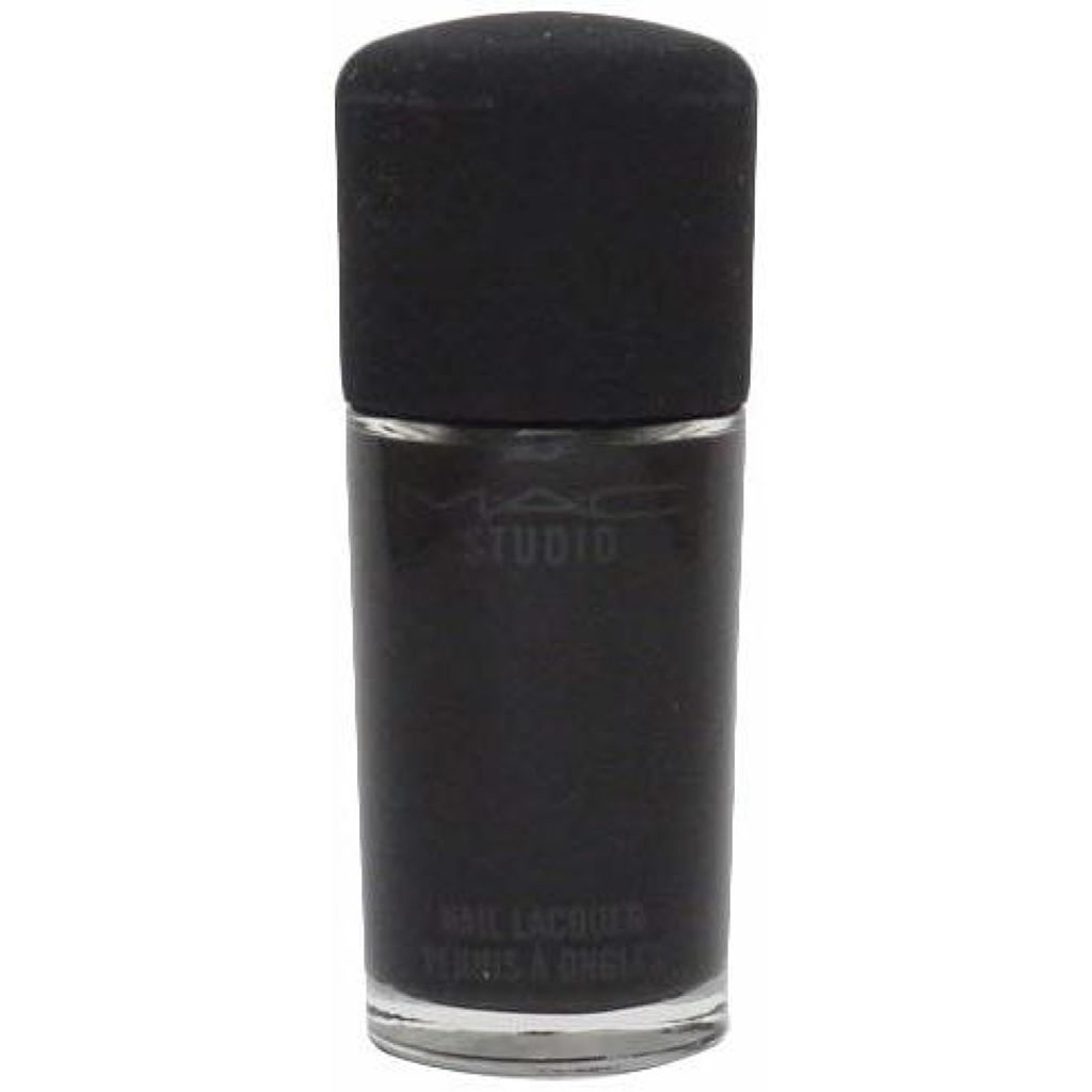 M・A・C スタジオ ネイル ラッカー(シャドウ)