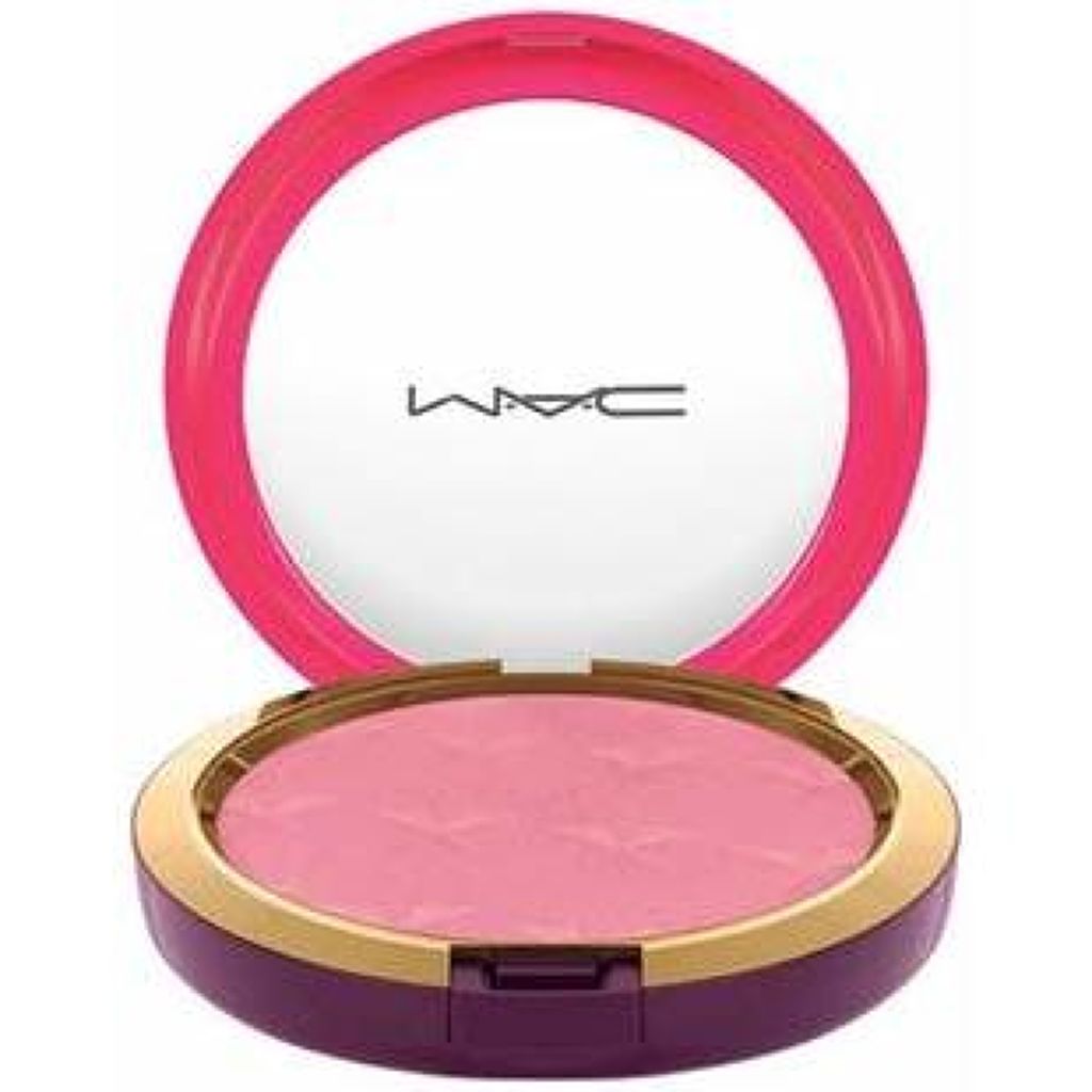 M・A・C マジック ダスト パウダー