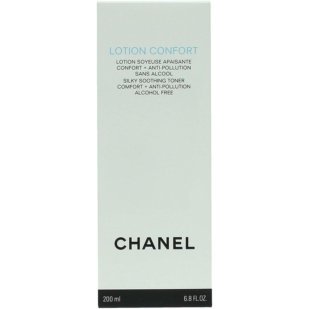 CHANEL  ローション コンフォート