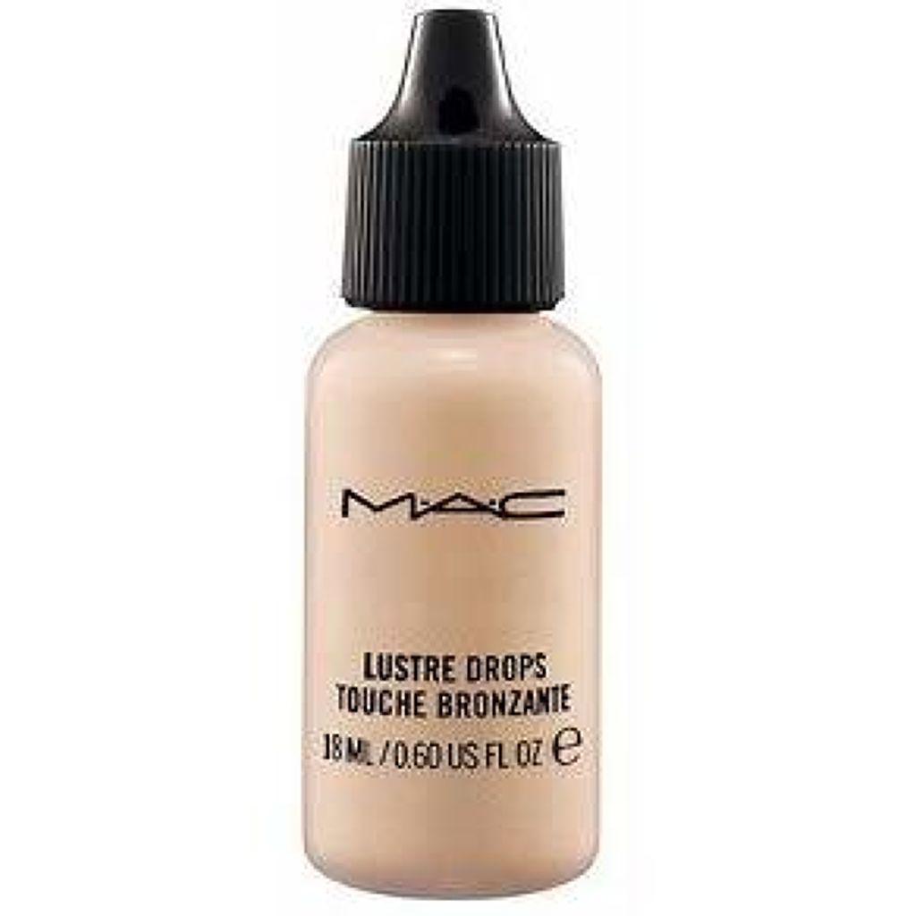 ラスター ドロップス M・A・C