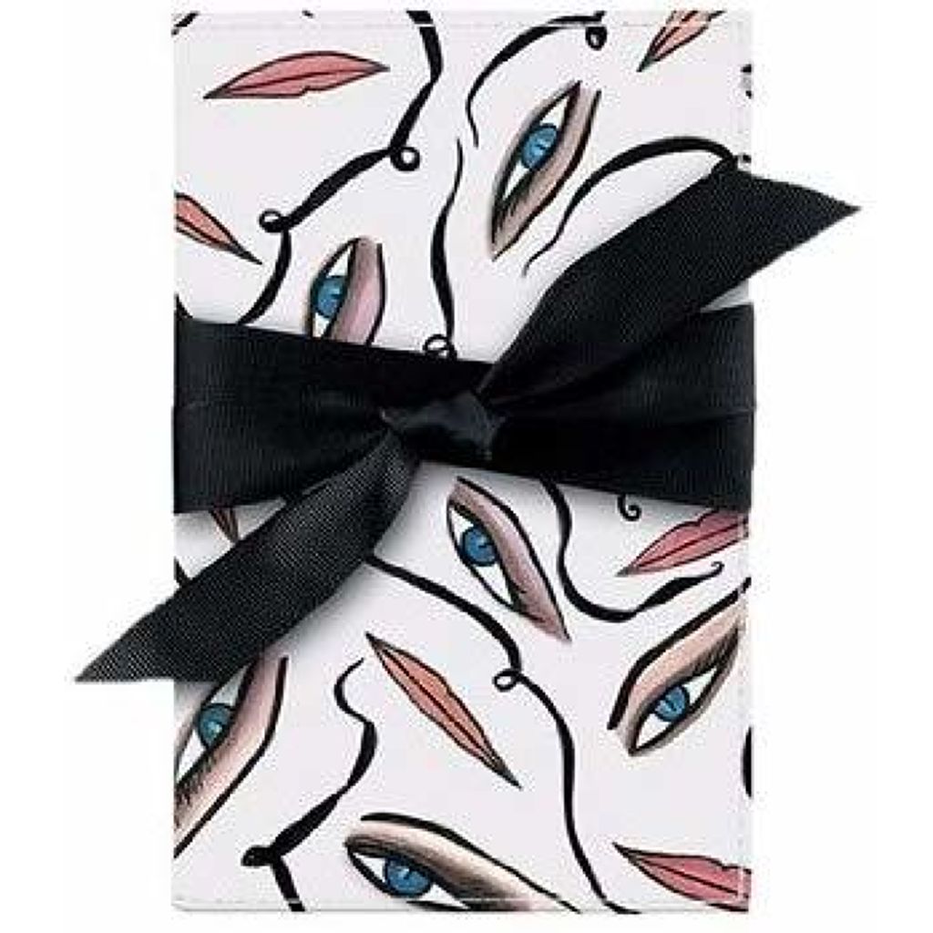 M・A・C ブラシ キット バイ レベッカ モーゼス × 5