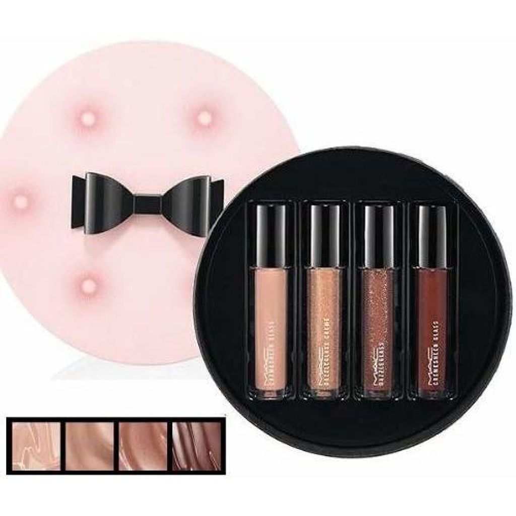 M・A・C ギルティ パッションズ(リップグロス)