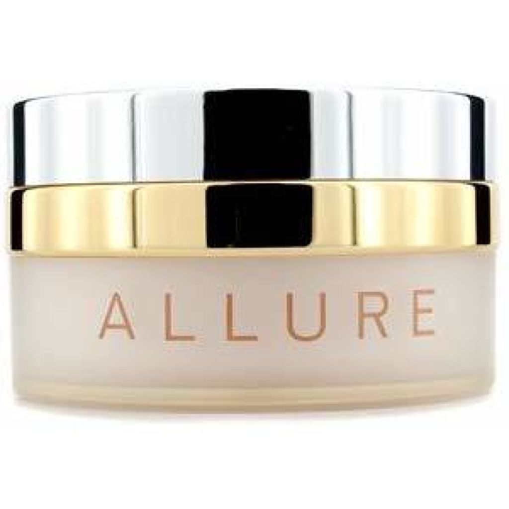 アリュール ボディ クリーム CHANEL