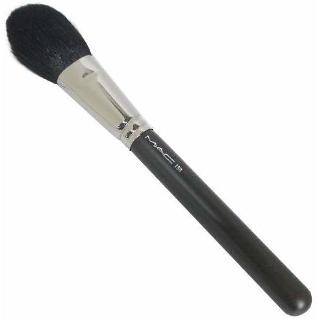 M・A・C #150 ラージ パウダー ブラシ