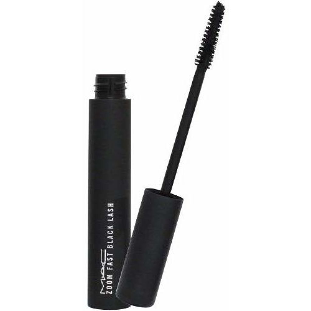 M・A・C ズーム ファスト ブラック ラッシュ