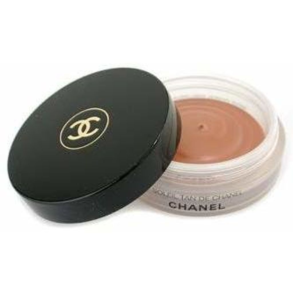 ソレイユ タン ブロンズ ユニヴェルセル CHANEL