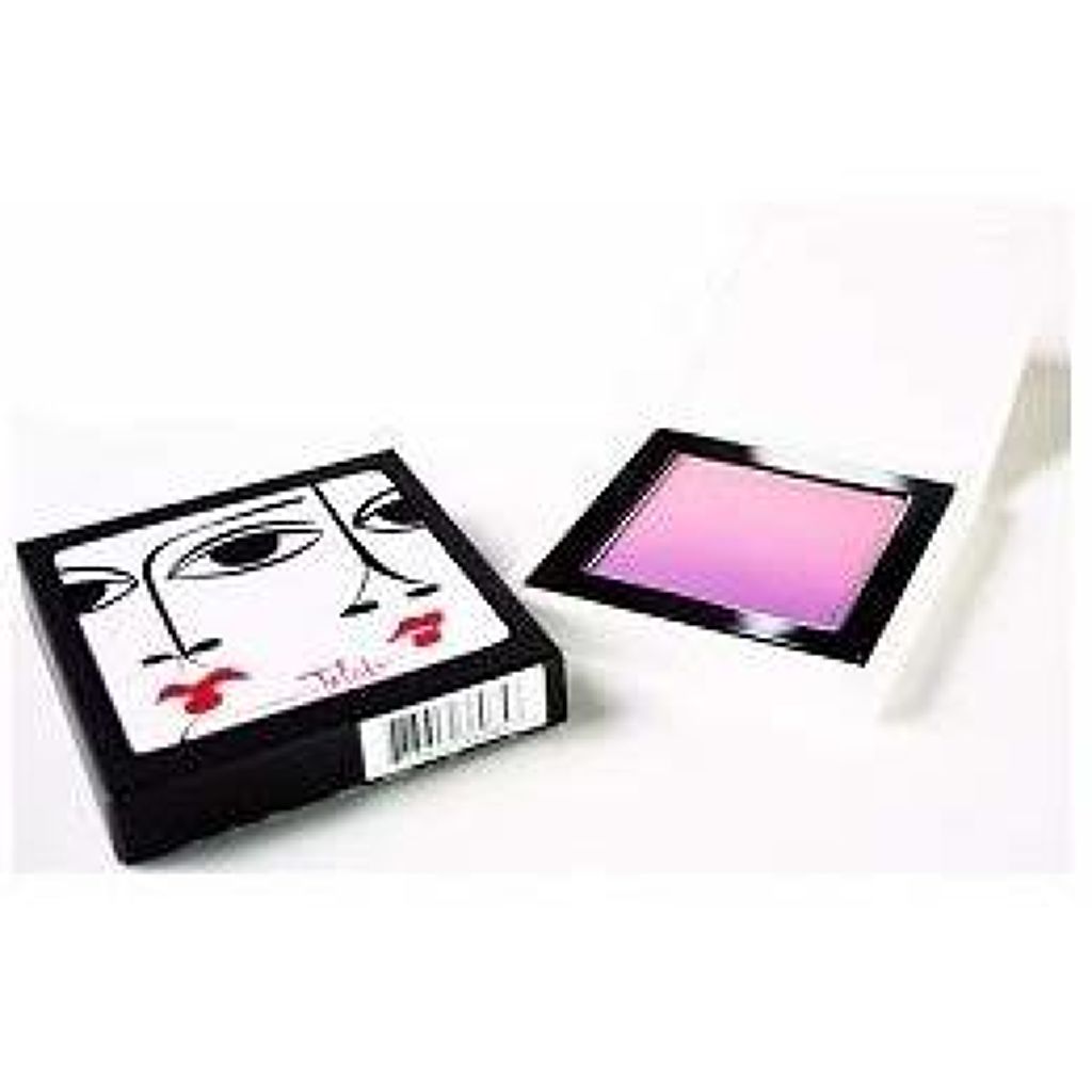 ブラッシュ オンブル