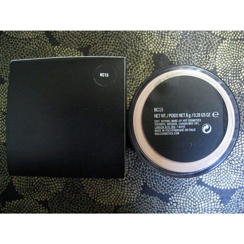 M・A・C M・A・C セレクトシアー/ルース