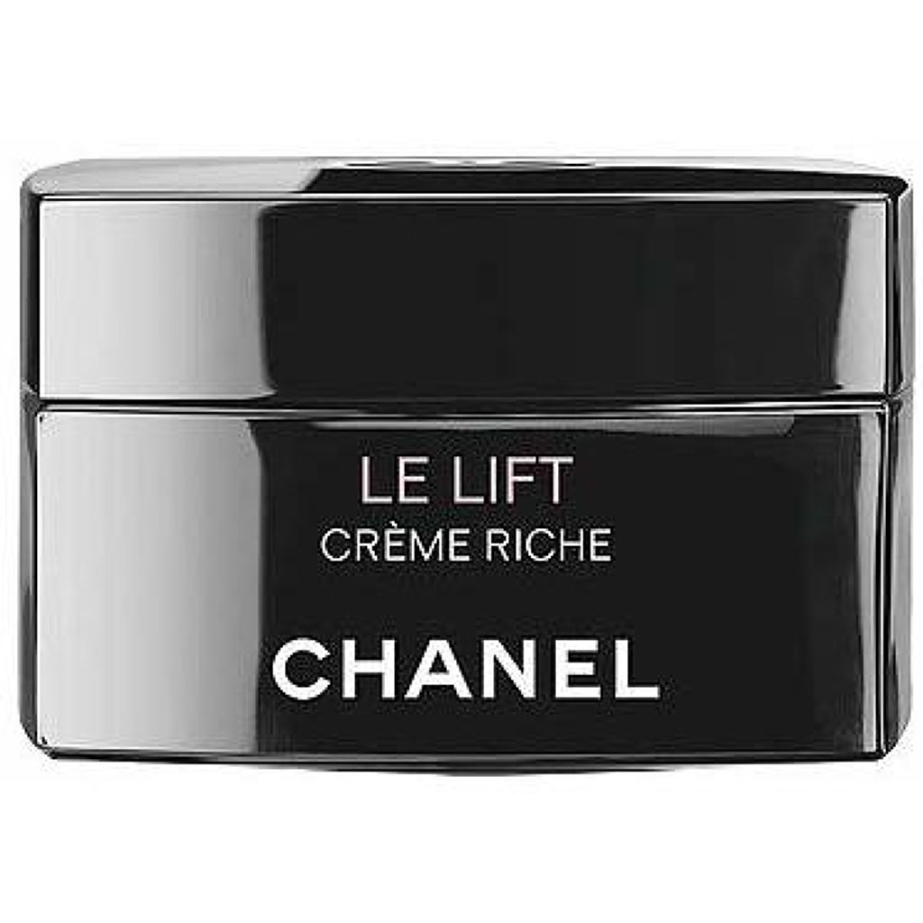 CHANEL LE L クレーム リッシュ