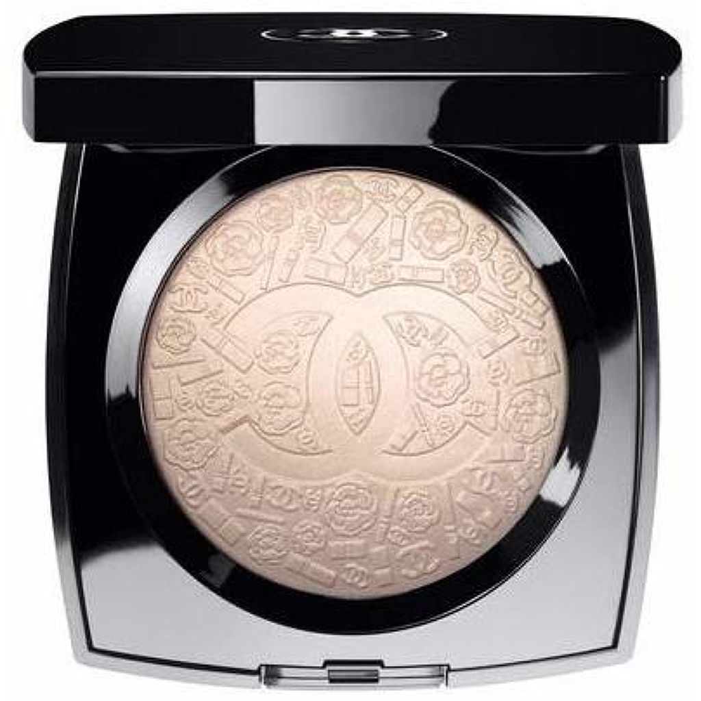 CHANEL プードゥル シニエ ドゥ シャネル