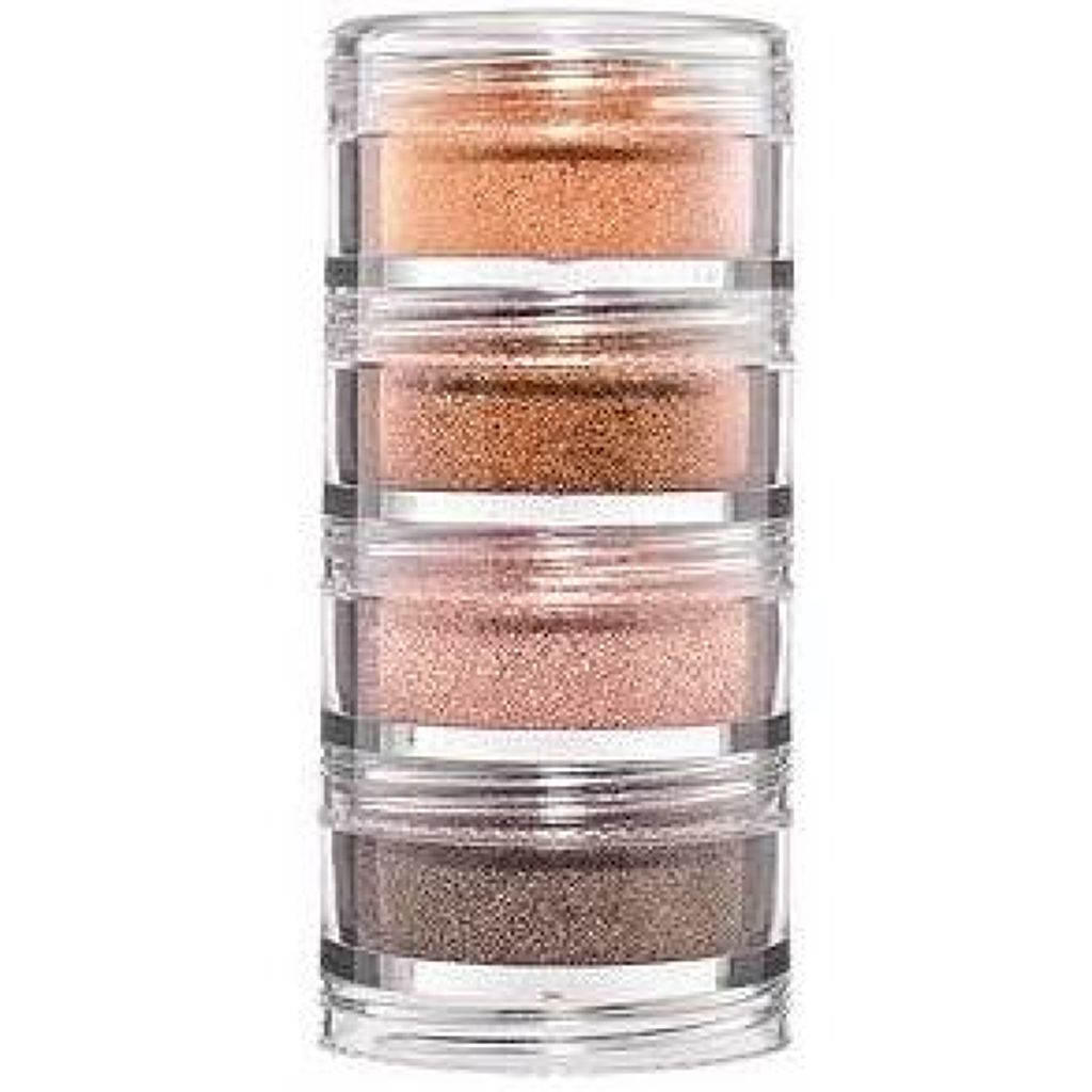 クラッシュド メタリック ピグメント M・A・C