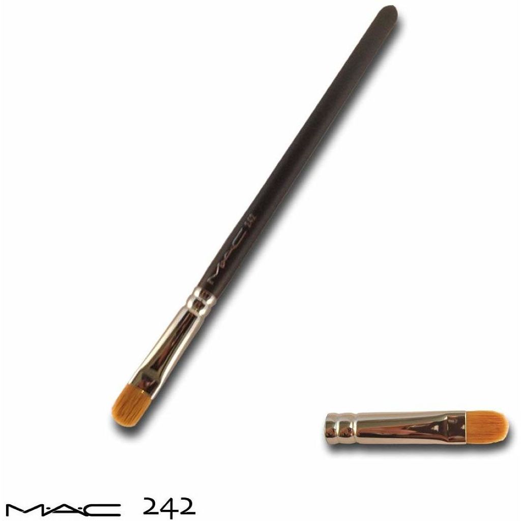 #242 シェーダー ブラシ M・A・C