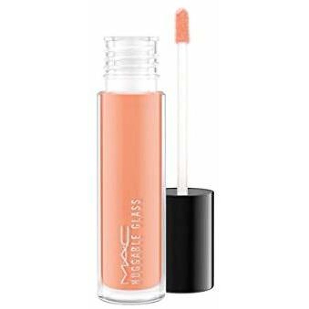 ハガブル ガラス M・A・C