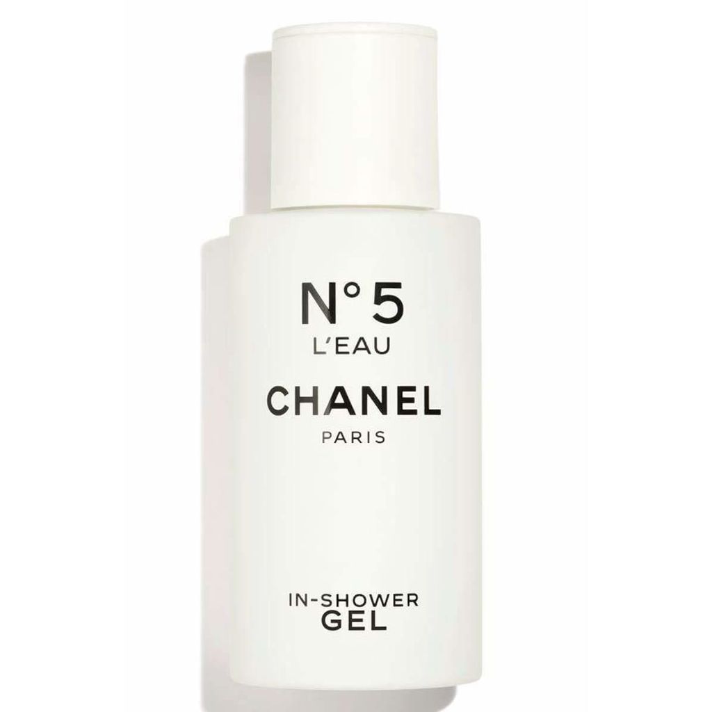 シャネル N°5 ロー イン シャワー ジェル｜CHANELの口コミ