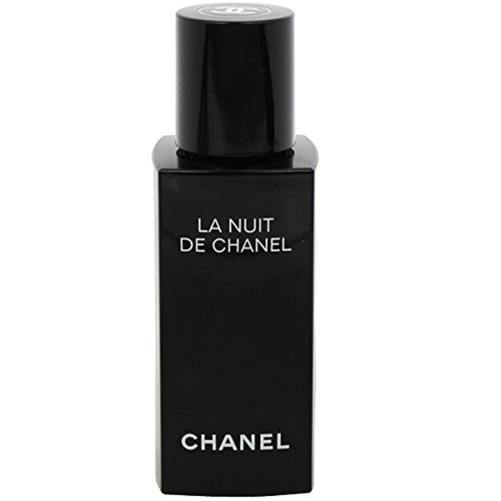 CHANEL ラ ニュイ ドゥ シャネル