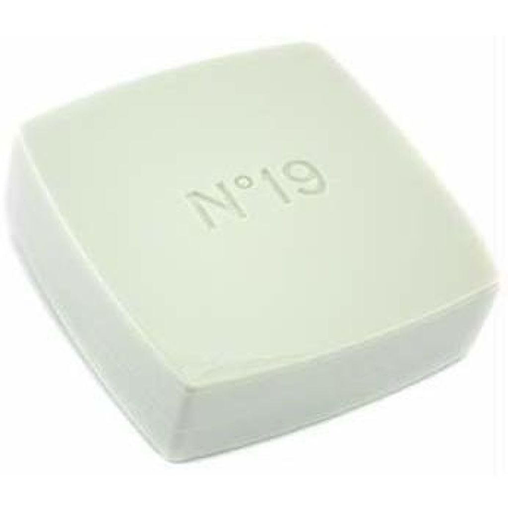 シャネル N°19 サヴォン CHANEL