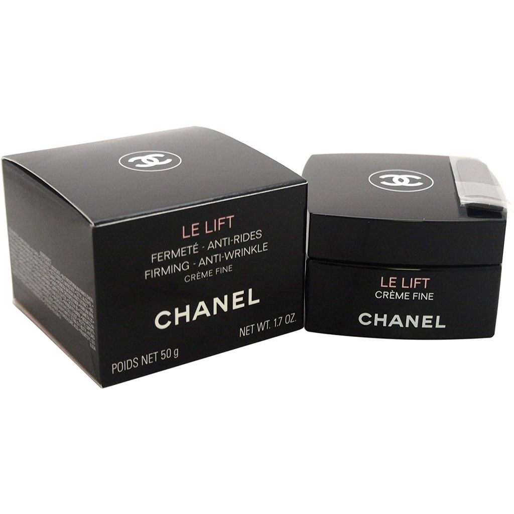 CHANEL LE L クレーム フィン