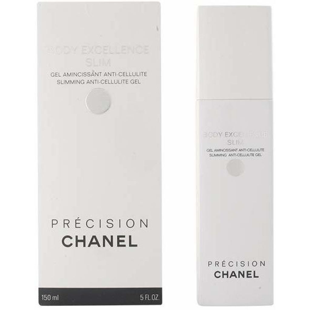 CHANEL ボディ エクセレンス ファーミング ジェル