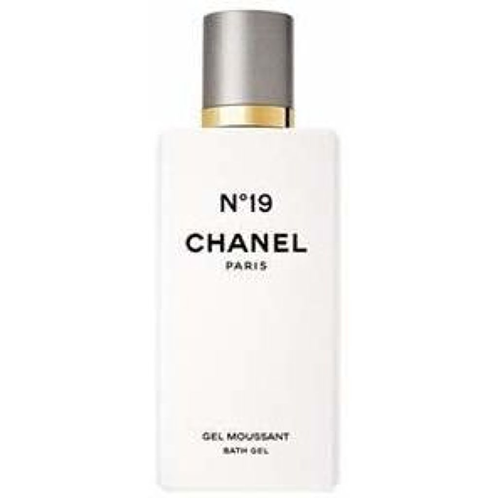 CHANEL シャネル N°19 バス ジェル
