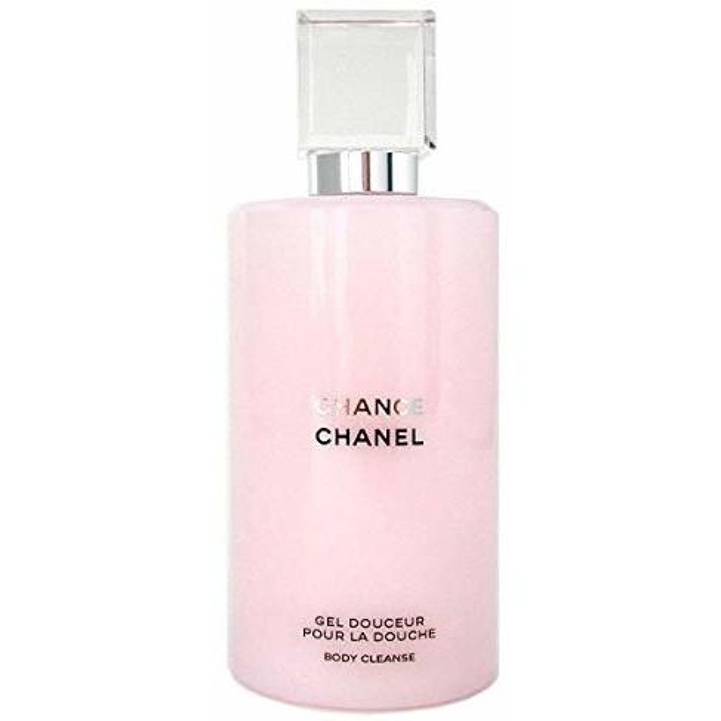 CHANEL チャンス ボディ クレンズ