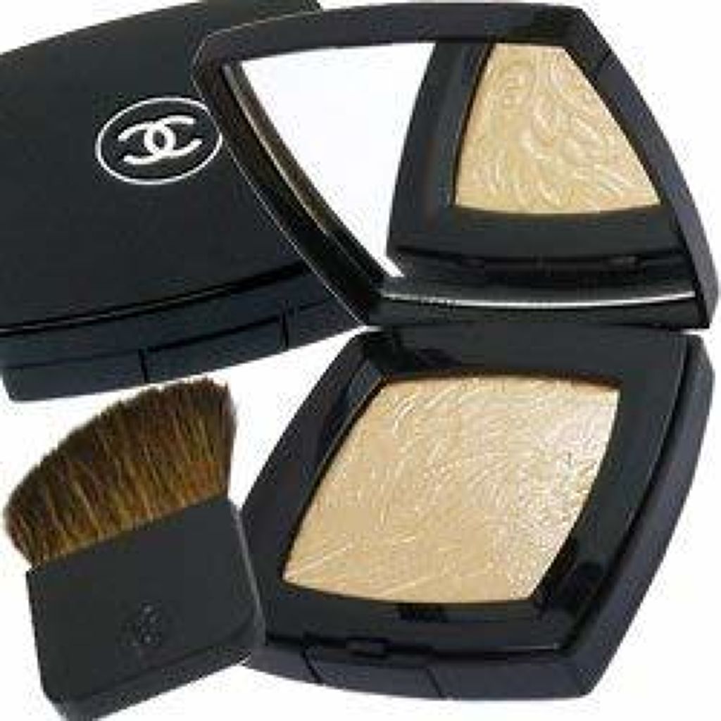 ルート デ ザンド ドゥ シャネル CHANEL