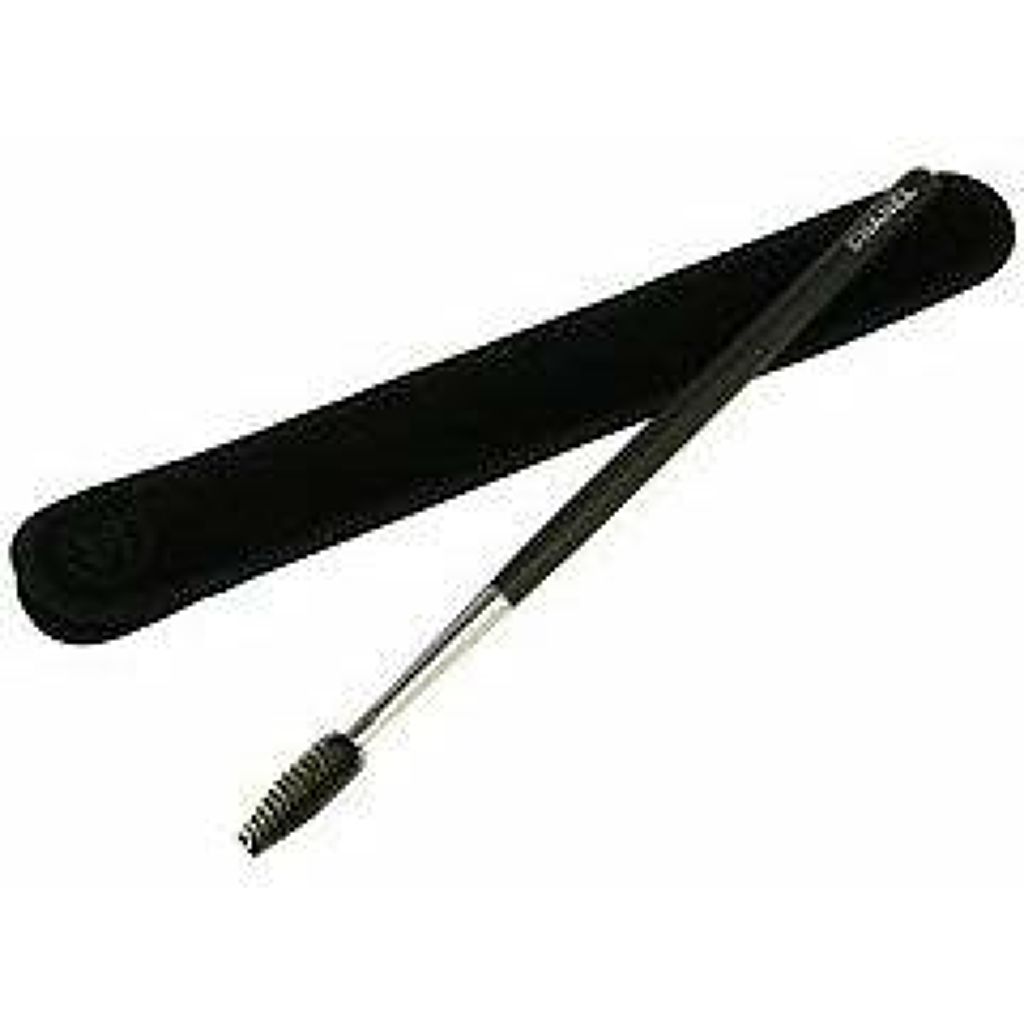 CHANEL アイブロウ グルーミング ブラシ