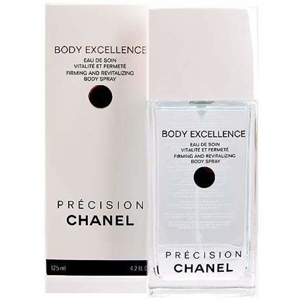 ボディ エクセレンス ファーミング ミストスプレイ CHANEL