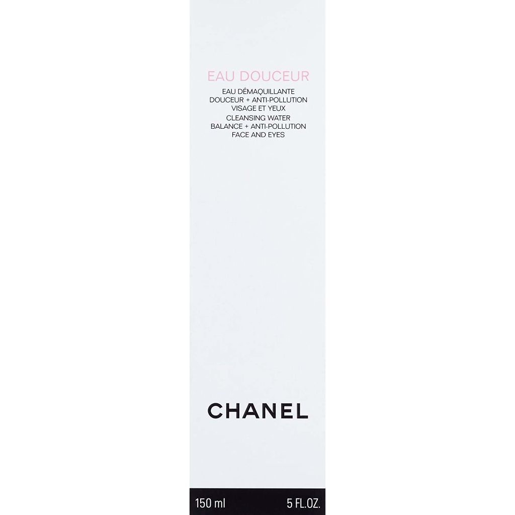 CHANEL バランス クレンジング ウォーター