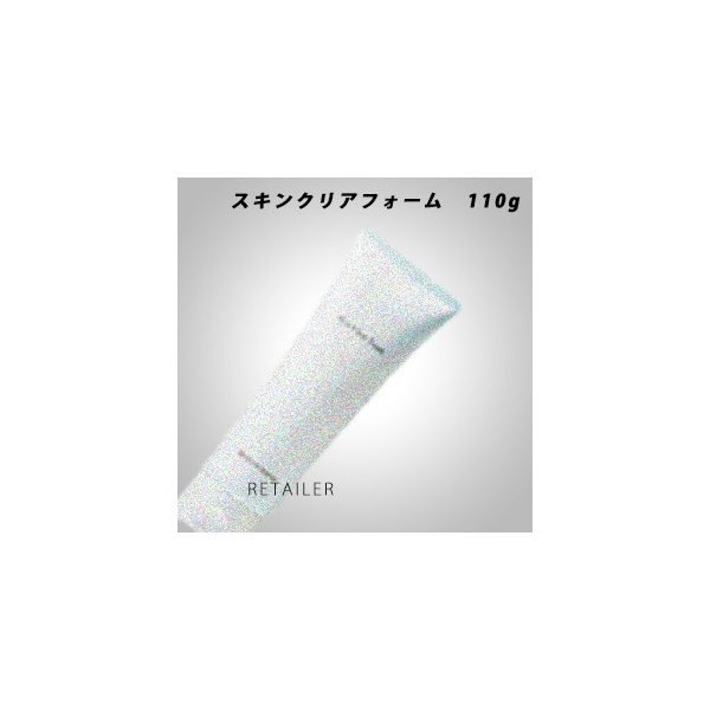 レドナ スキンクリアフォーム ナチュラルサイエンス