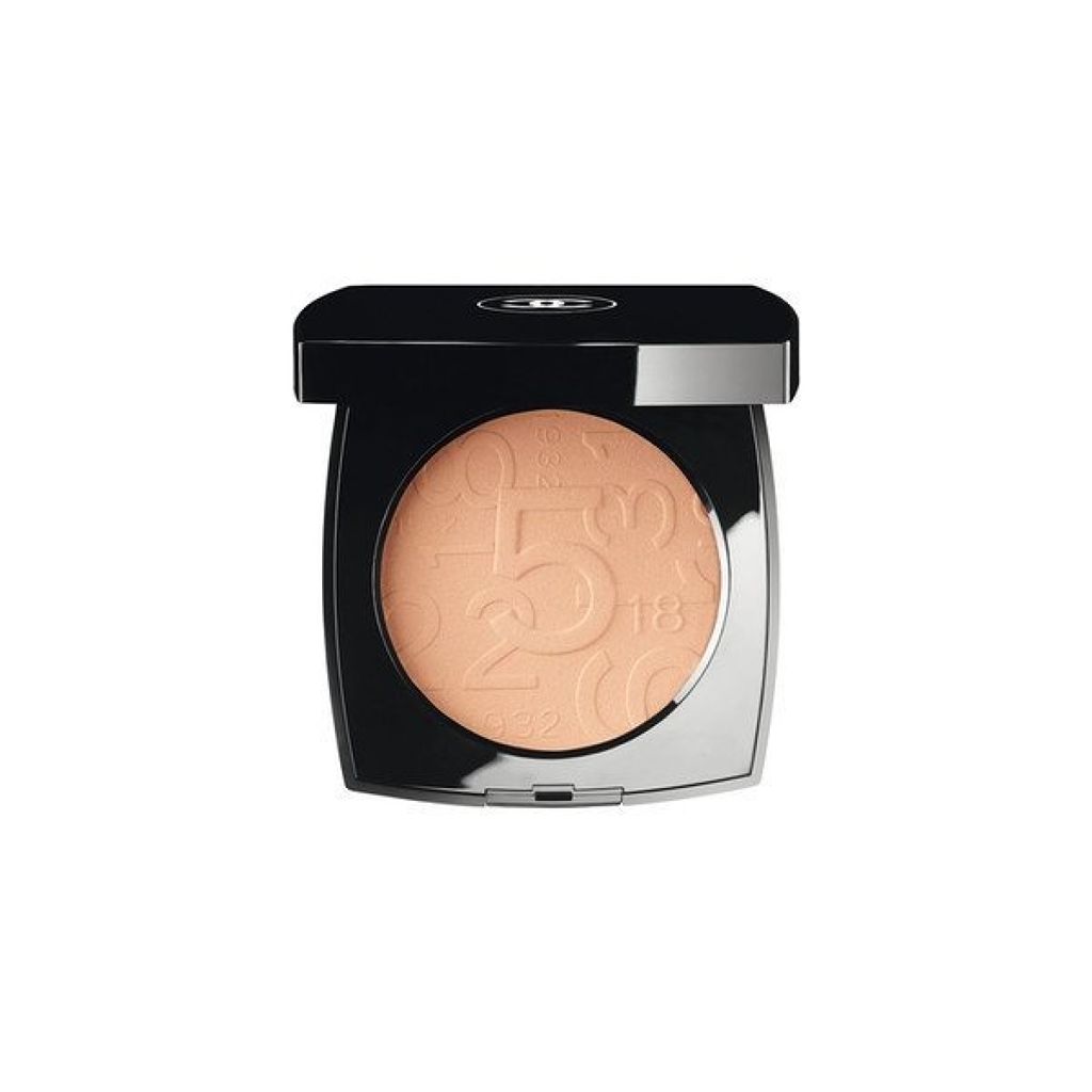 CHANEL シフル ザントルラセ