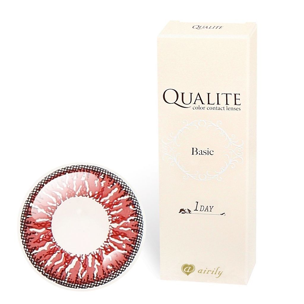 クオリテワンデー QUALITE