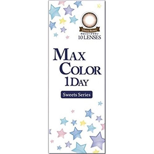 MaxColor 1day MAX COLOR