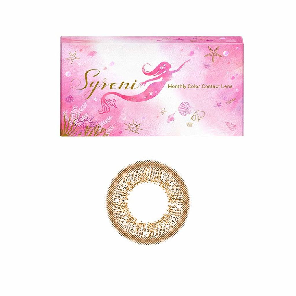 Syreni(シーレニ) シーレニ マンスリー