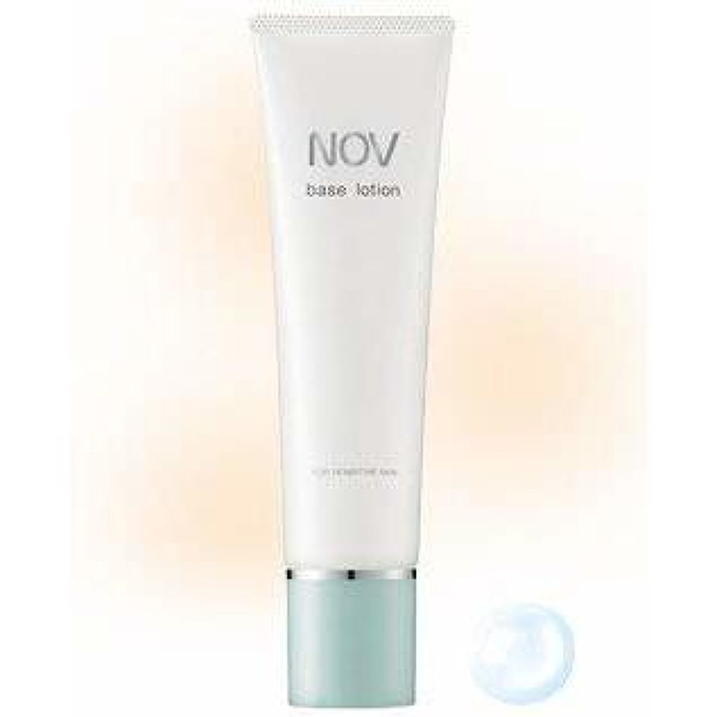 ベースローション NOV