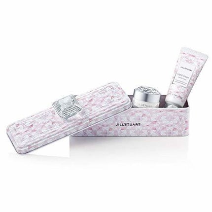 JILL STUART リップ & ハンド ケア ギフト コレクション