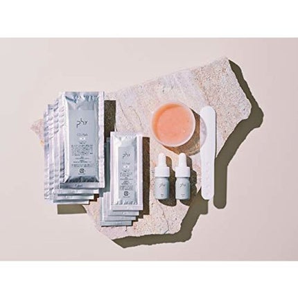 PHY 7 Days Results Treatment Box