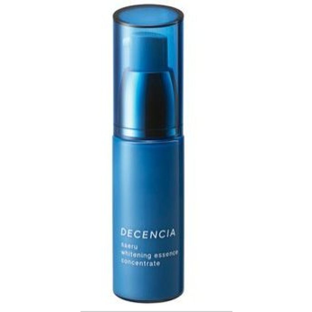 サエル ホワイトニング エッセンス コンセントレート DECENCIA