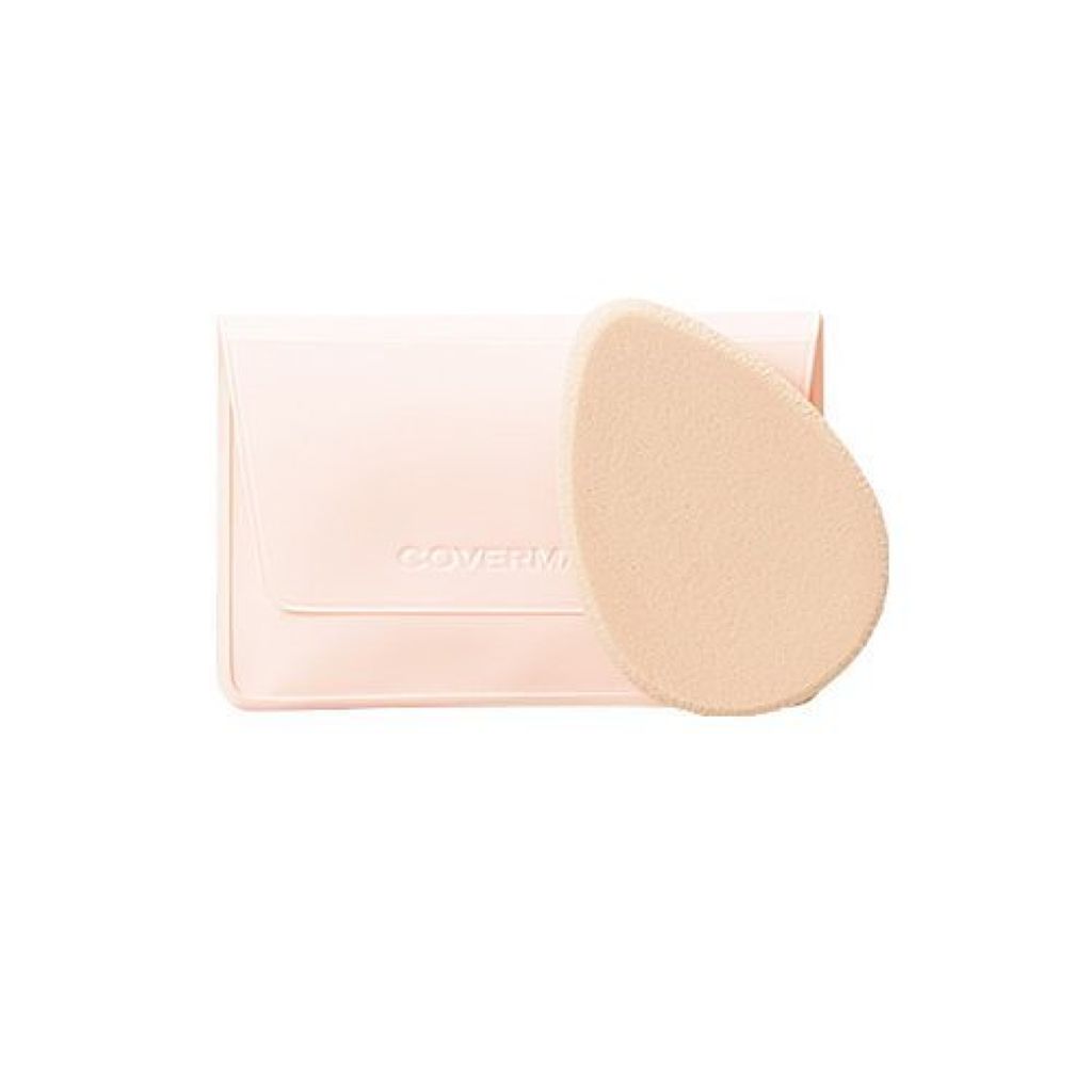 ビューティスポンジ COVERMARK