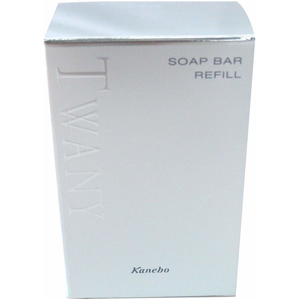 TWANY ソープバーN