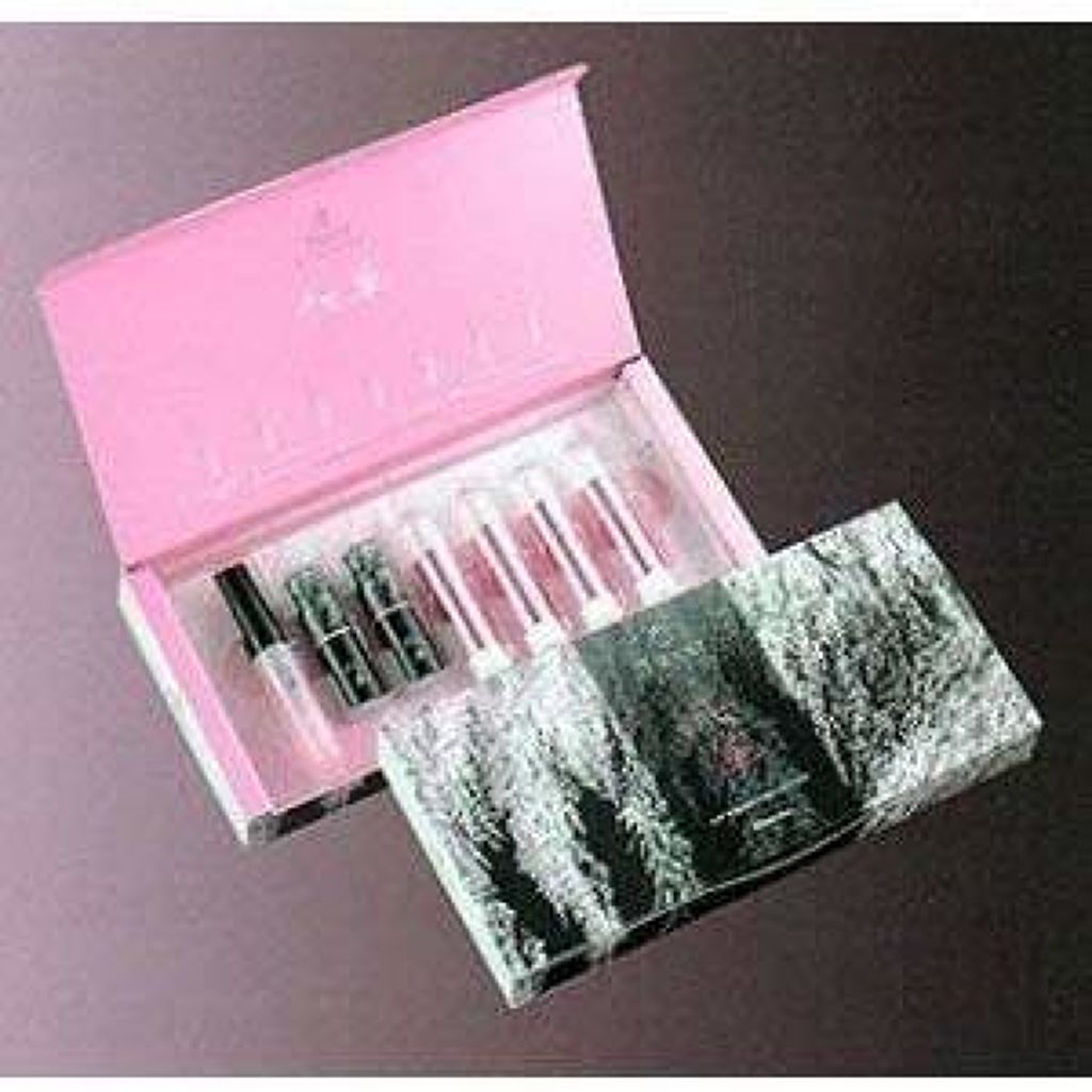 TWANY リップカラーコレクション 桜華