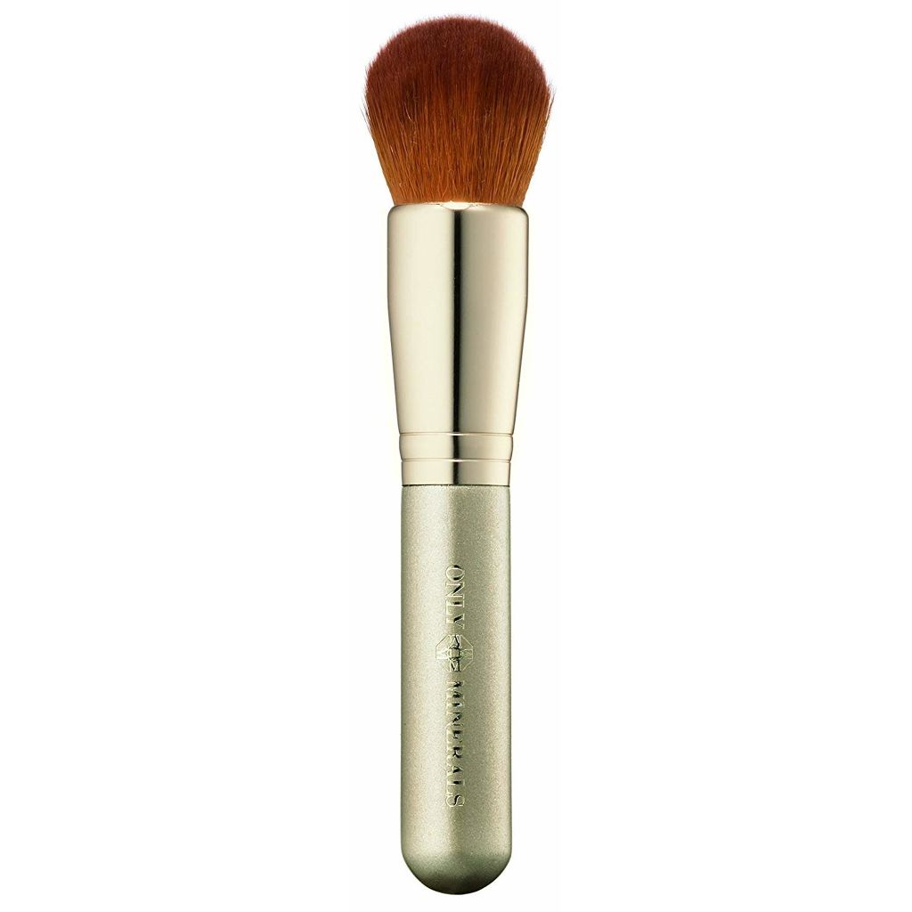 ファンデーションブラシ ONLY MINERALS