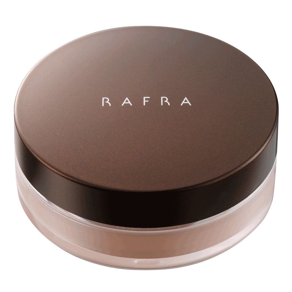 ナチュラルベースパウダー / RAFRA