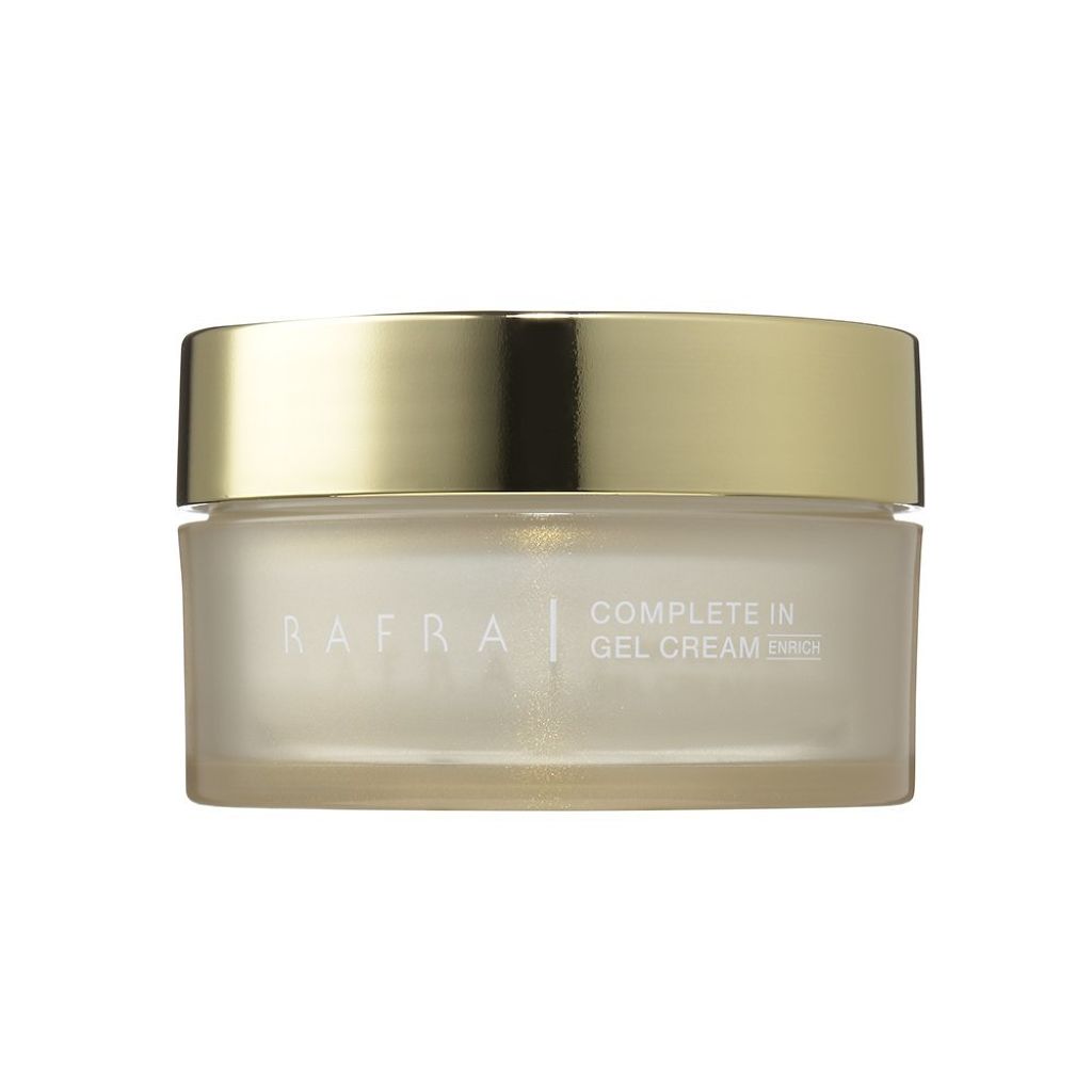 RAFRA コンプリートインゲルクリーム エンリッチ
