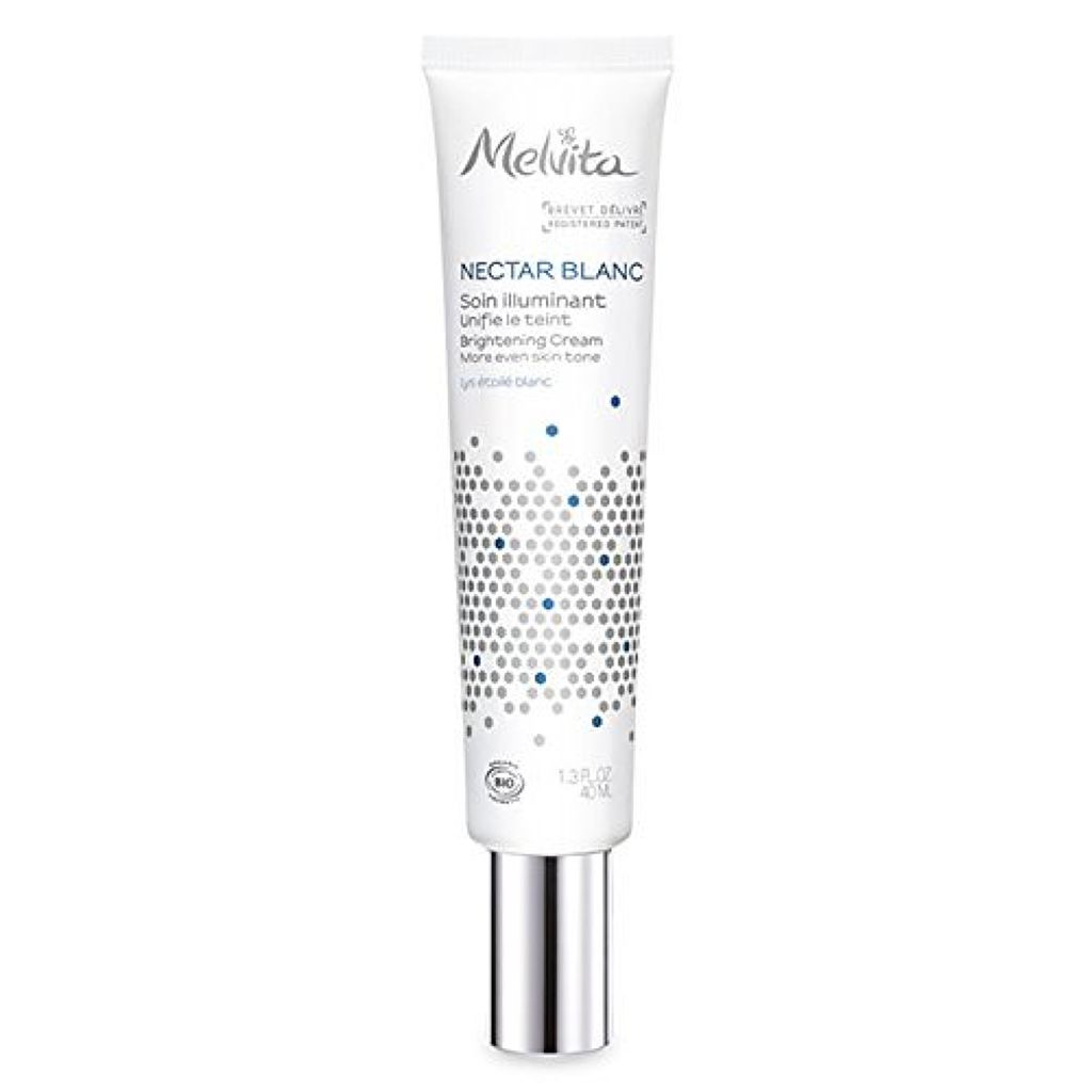 ネクターブラン クリーム Melvita