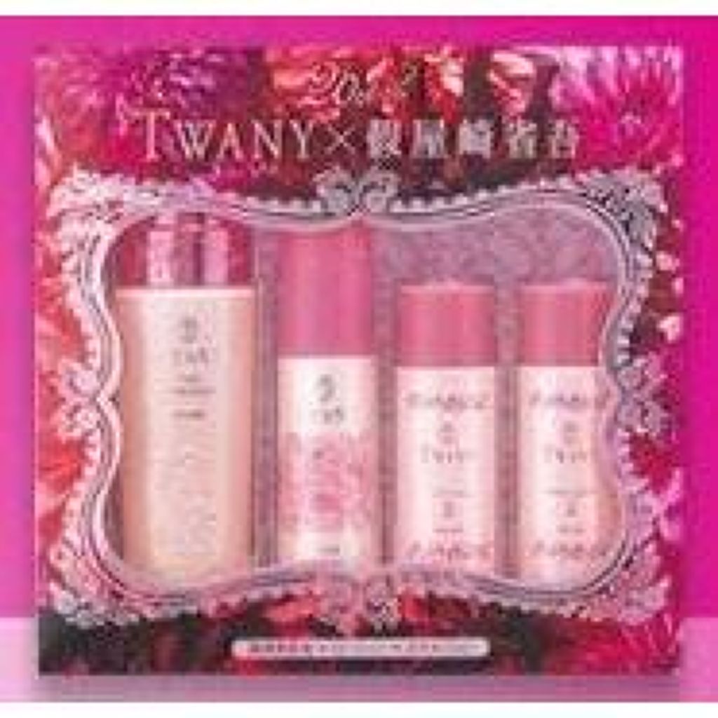 TWANY タイムリフレッシャー限定セット 16S