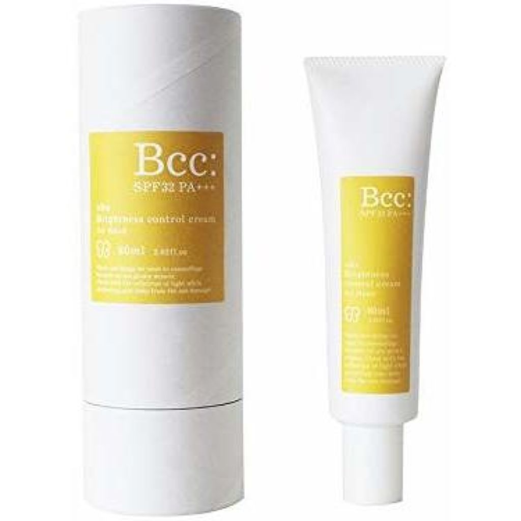 uka Bccハンドクリーム