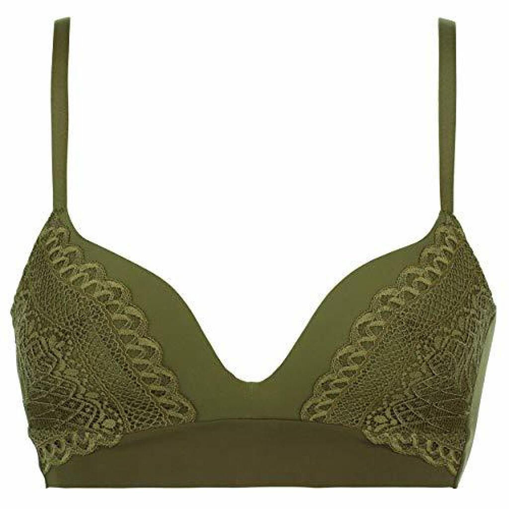 AMO’S STYLE by Triumph スムースアンドレース AMOジョイブラ