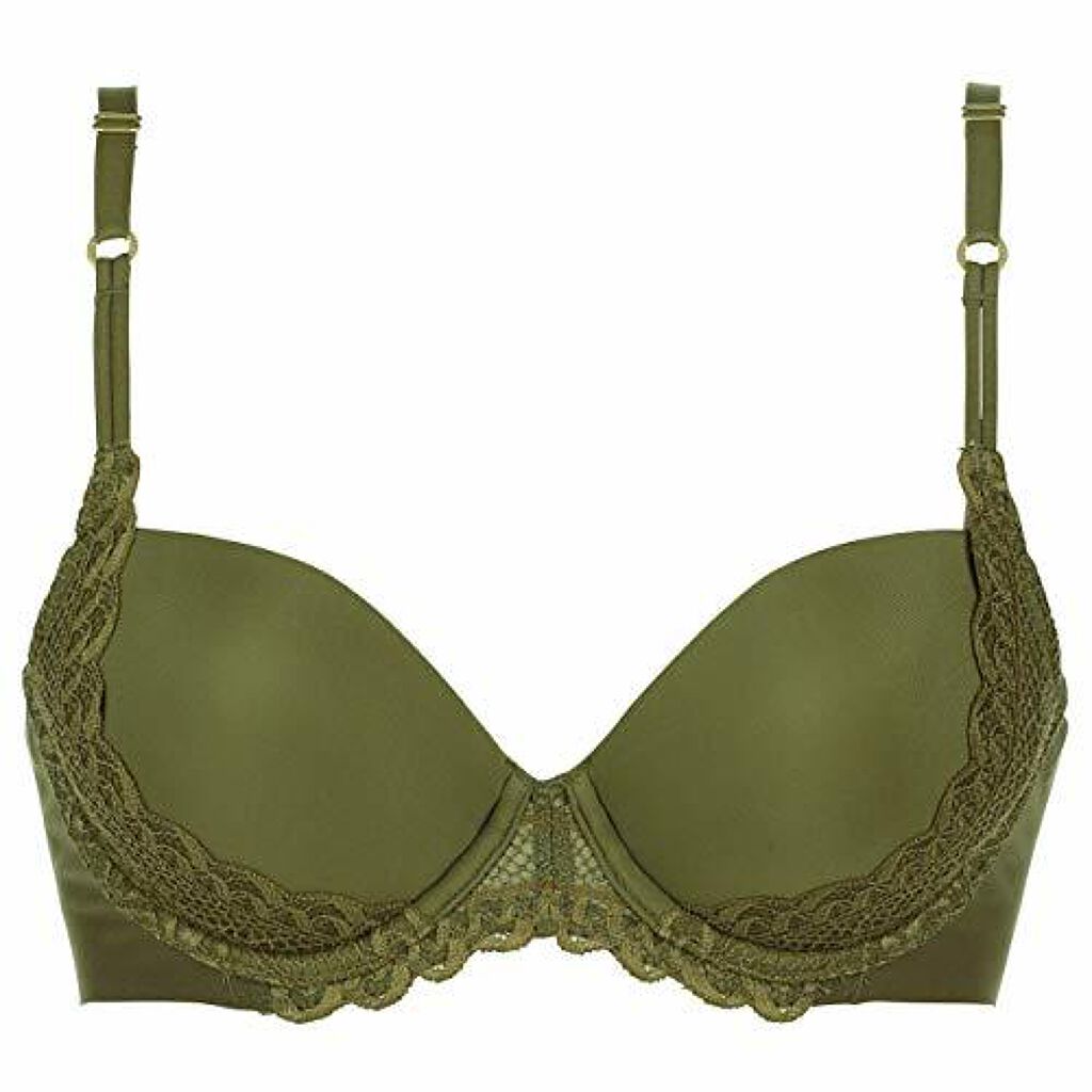 AMO’S STYLE by Triumph スムースアンドレース 夢みるブラ